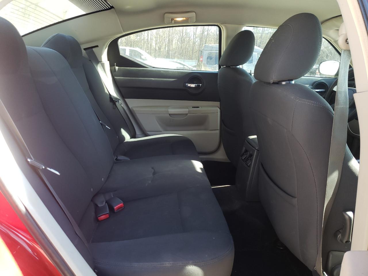 2007 Dodge Charger - Image 10