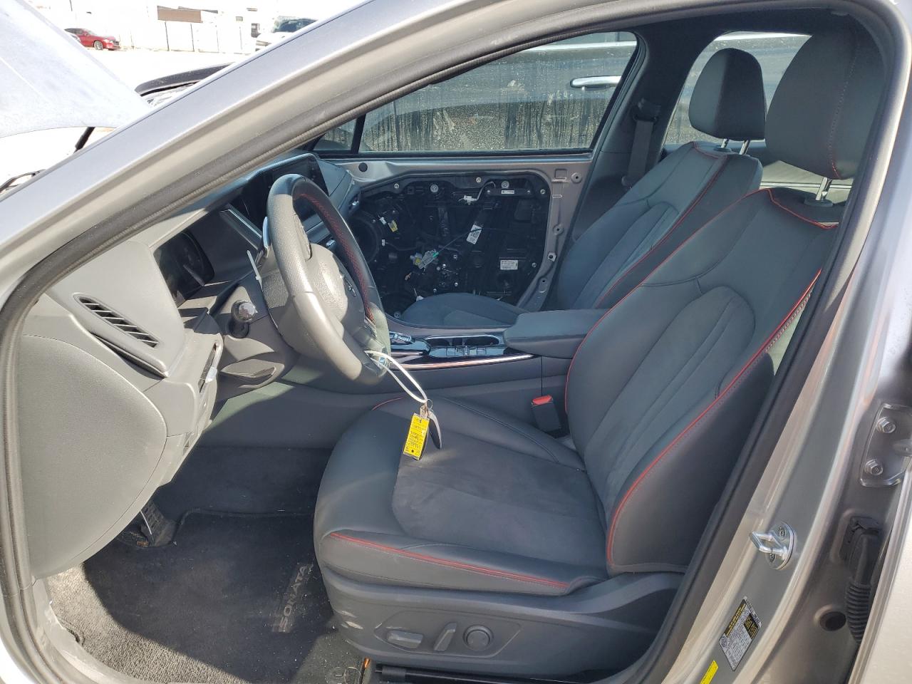 2021 Hyundai Sonata - Image 7