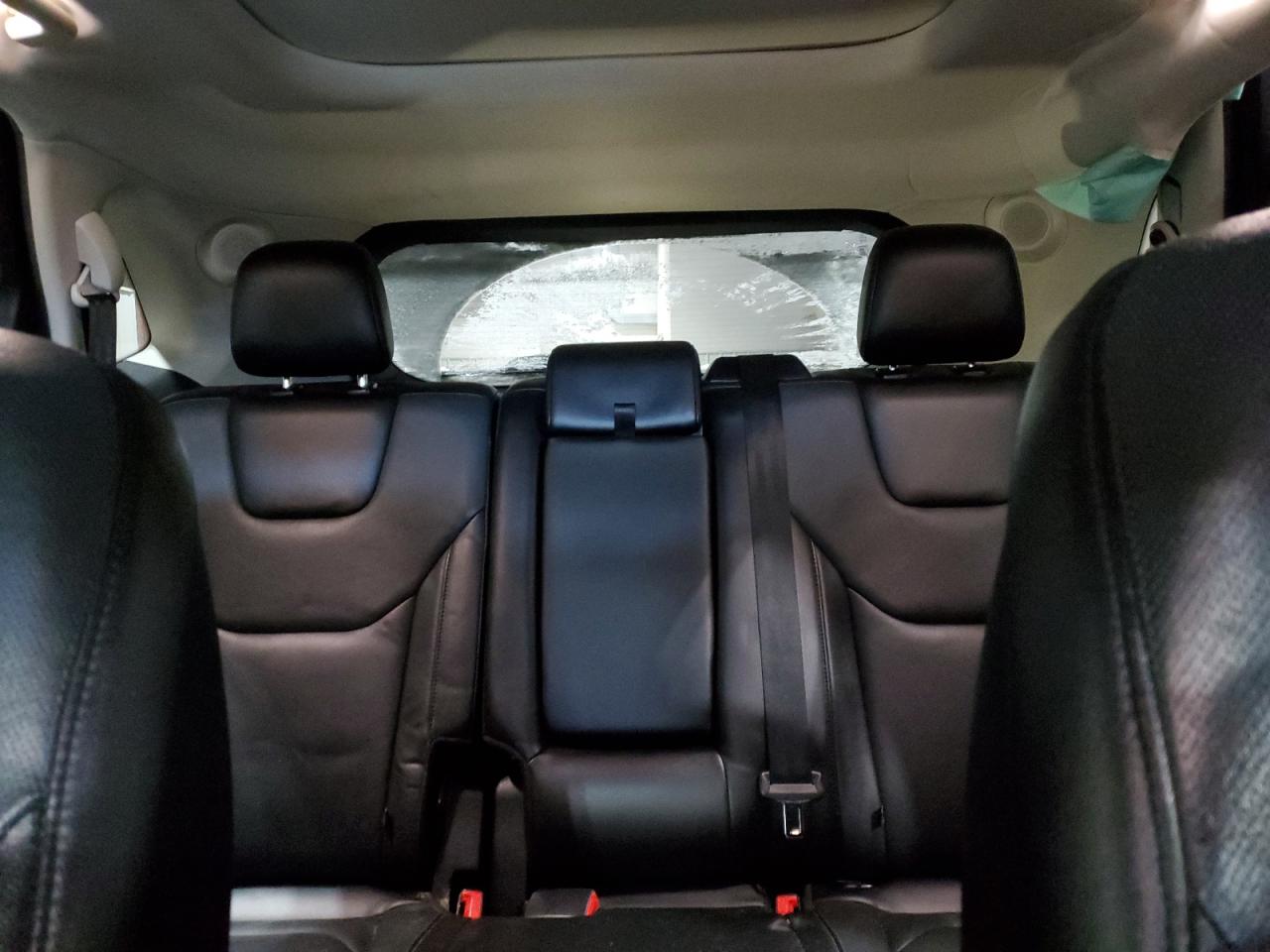 2017 Ford Edge - Image 10