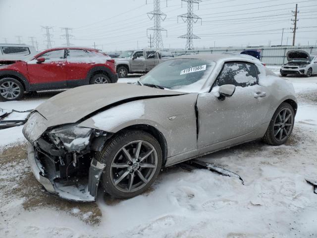 2022 Mazda Mx-5 Miata Grand Touring