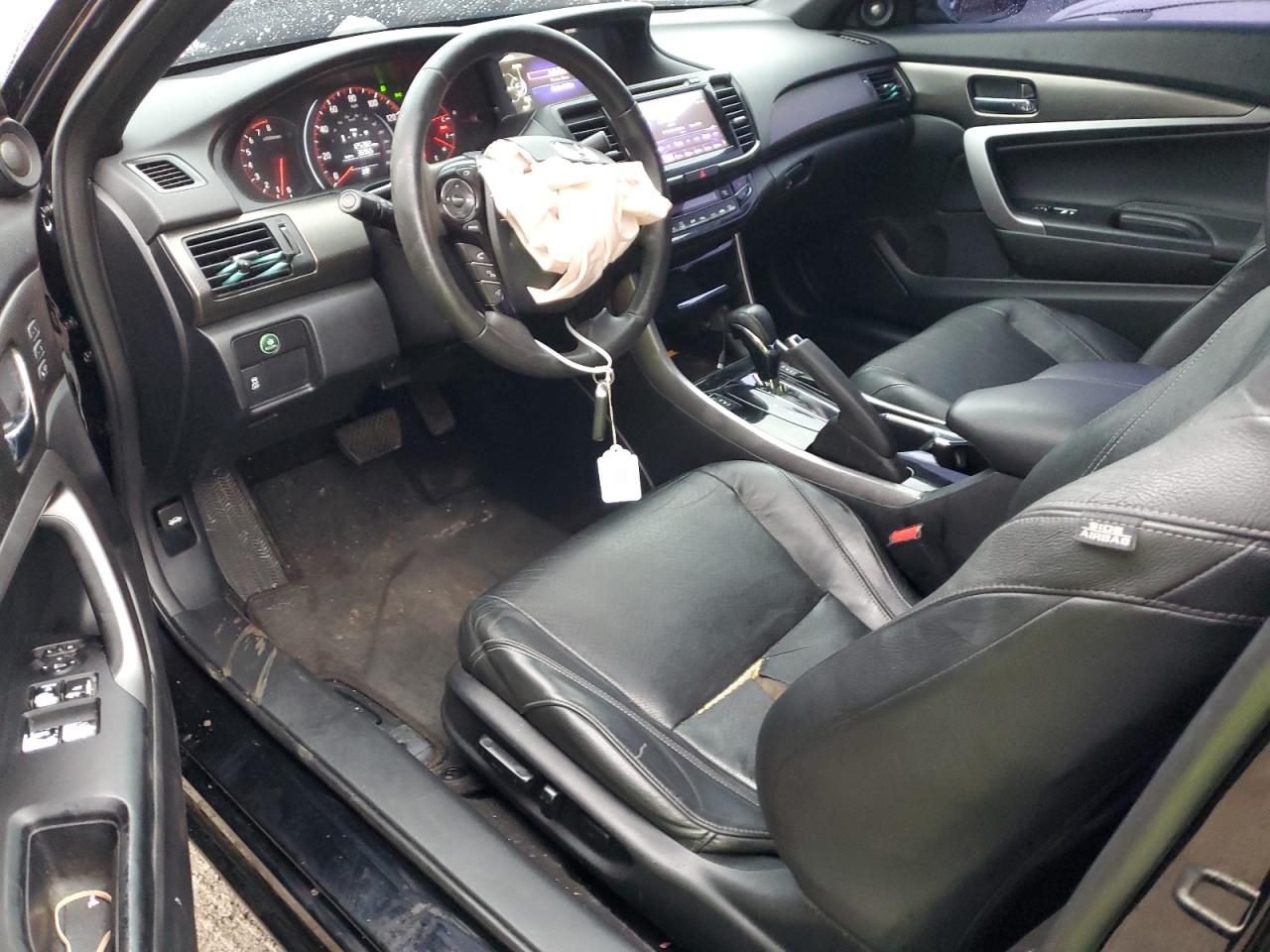2017 Honda Accord - Image 8