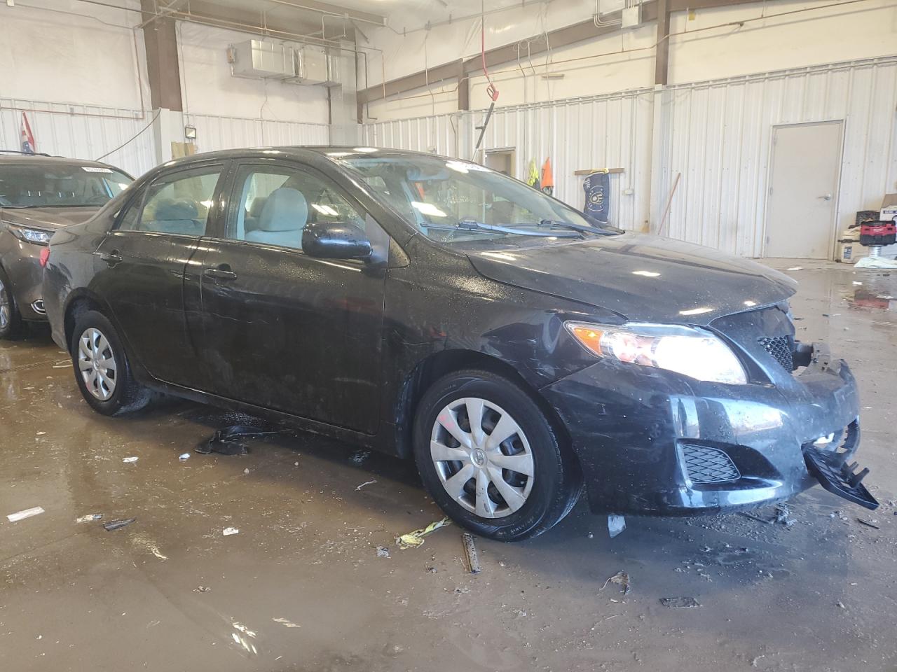 2009 Toyota Corolla - Image 4