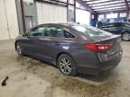 2015 Hyundai Sonata Se за продажба в East Granby, CT - Undercarriage