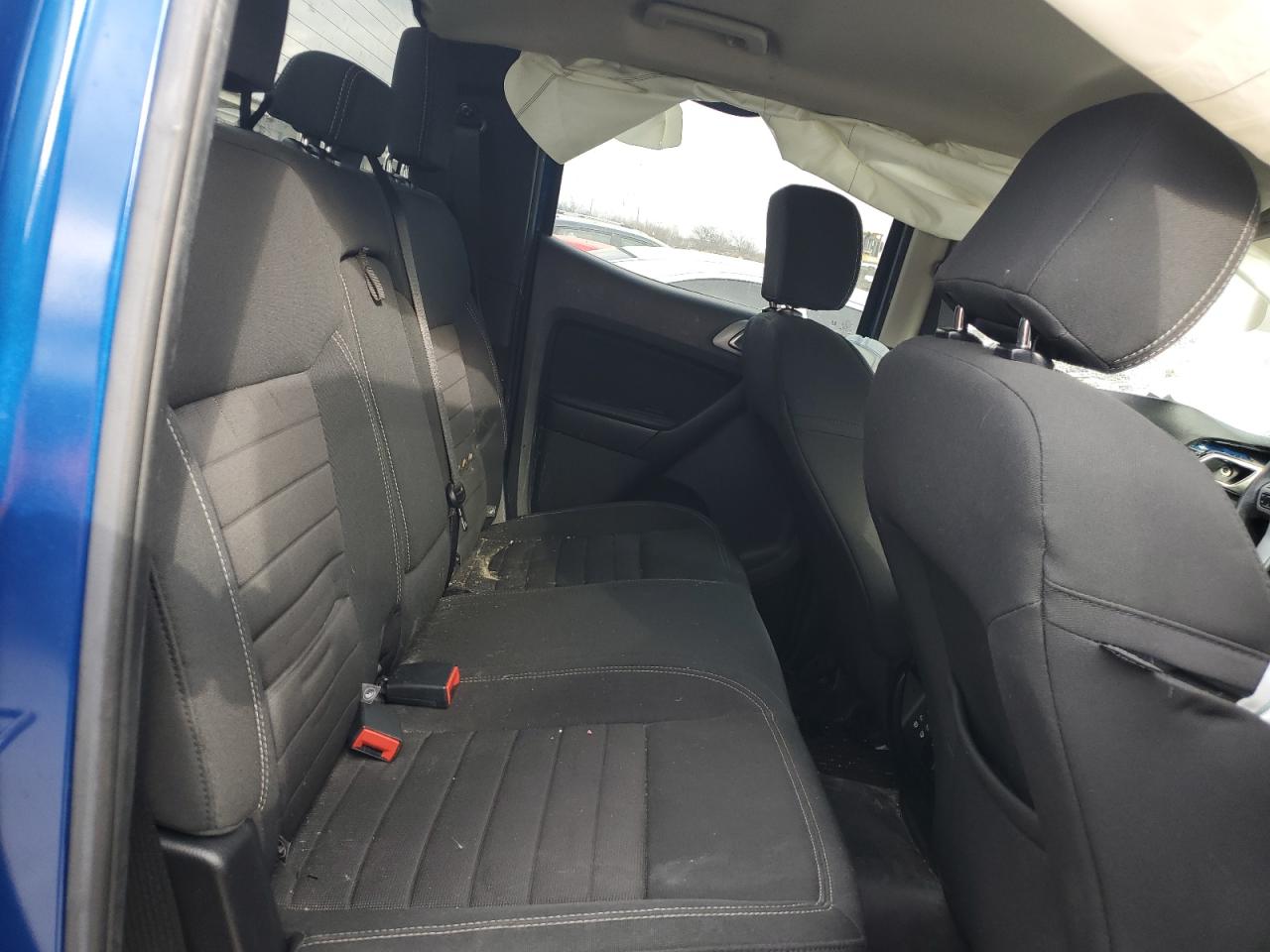 2019 Ford Ranger Xl VIN: 1FTER4EH3KLB24637 Lot: 89153485