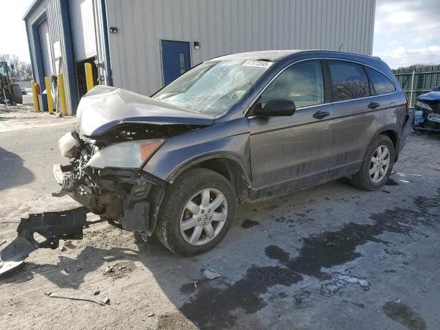 2011 Honda Cr-V Se