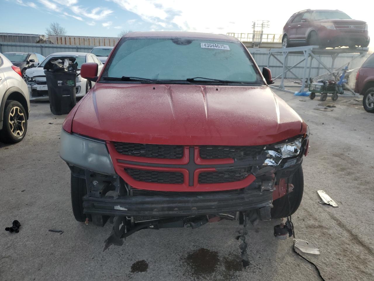 2016 Dodge Journey - Image 5