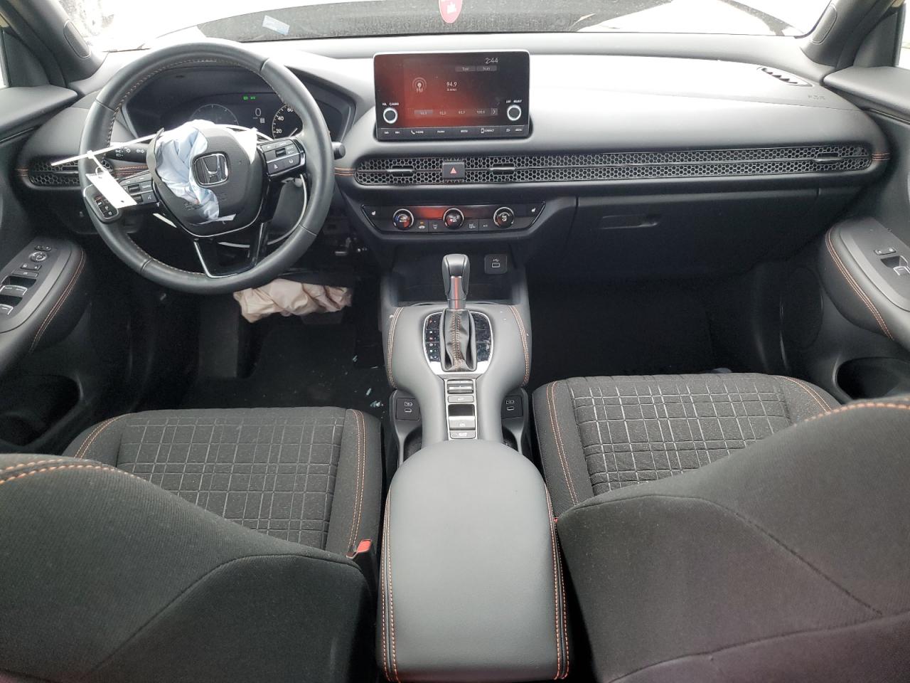 2024 Honda HR-V - Image 8