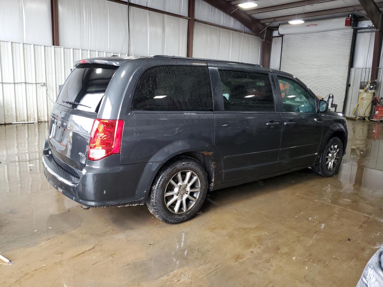 2012 Dodge Caravan - Image 3