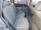2008 Toyota Highlander Limited за продажба в Tanner, AL - Top/Roof