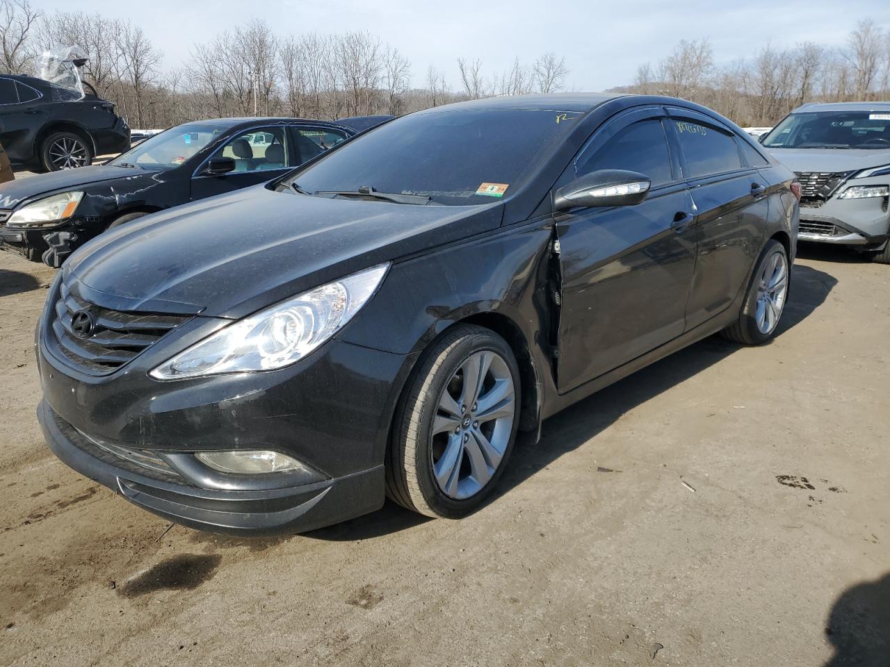 2012 Hyundai Sonata - Image 1