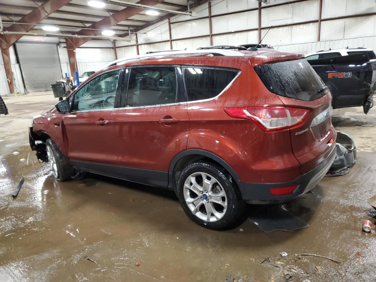 2014 Ford Escape - Image 2