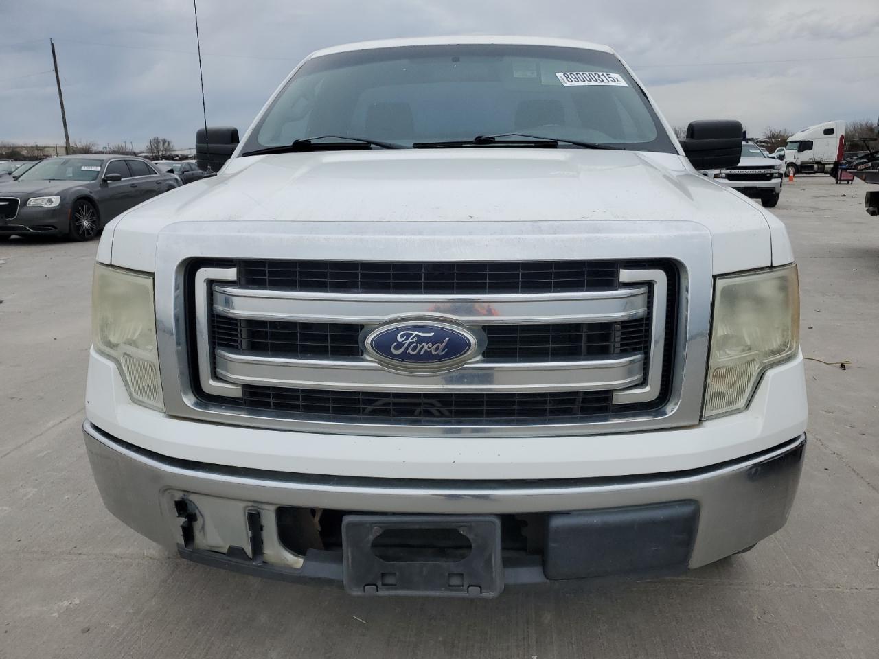 2013 Ford F-150 - Image 5