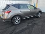 2014 Nissan Murano S продається в Greenwell Springs, LA - Minor Dent/Scratches