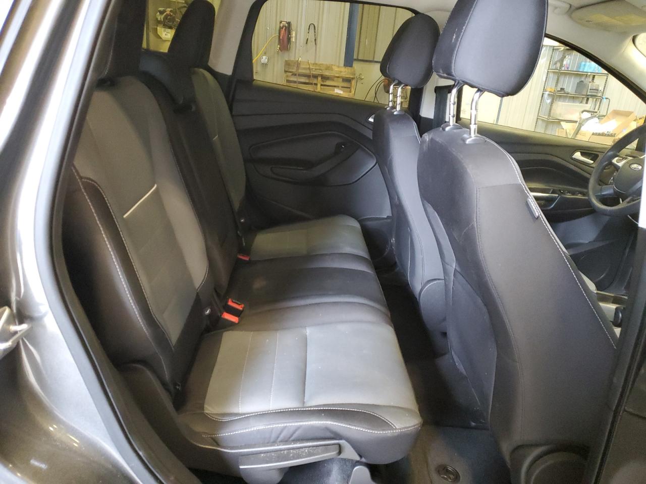 2014 Ford Escape - Image 10