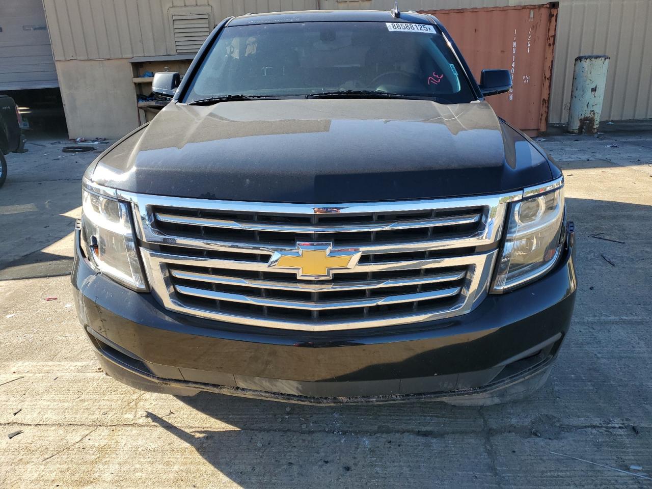2019 Chevrolet Tahoe - Image 5