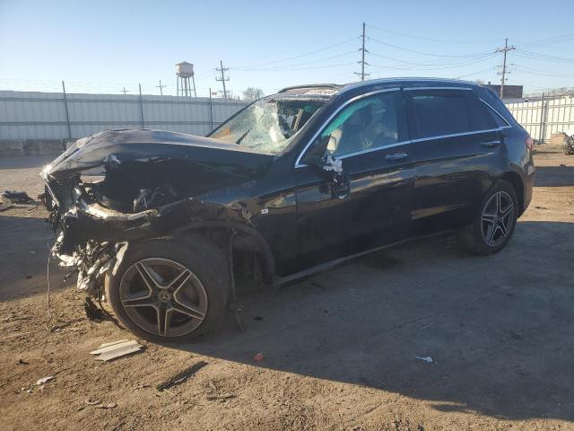 2021 Mercedes-Benz Glc 300 4Matic