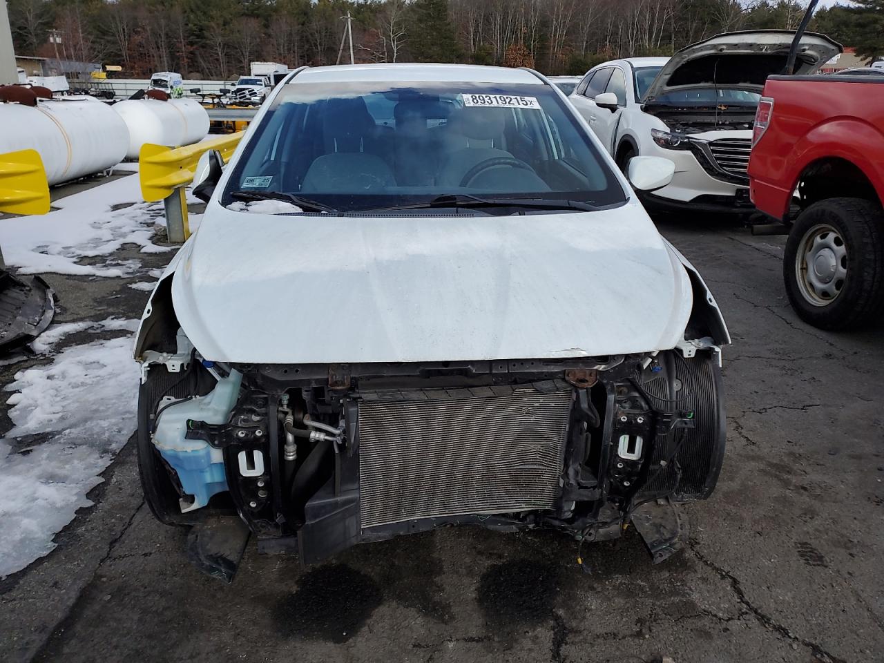 2015 Hyundai Accent - Image 5