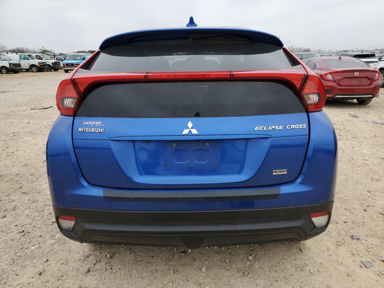 2019 Mitsubishi Eclipse - Image 6