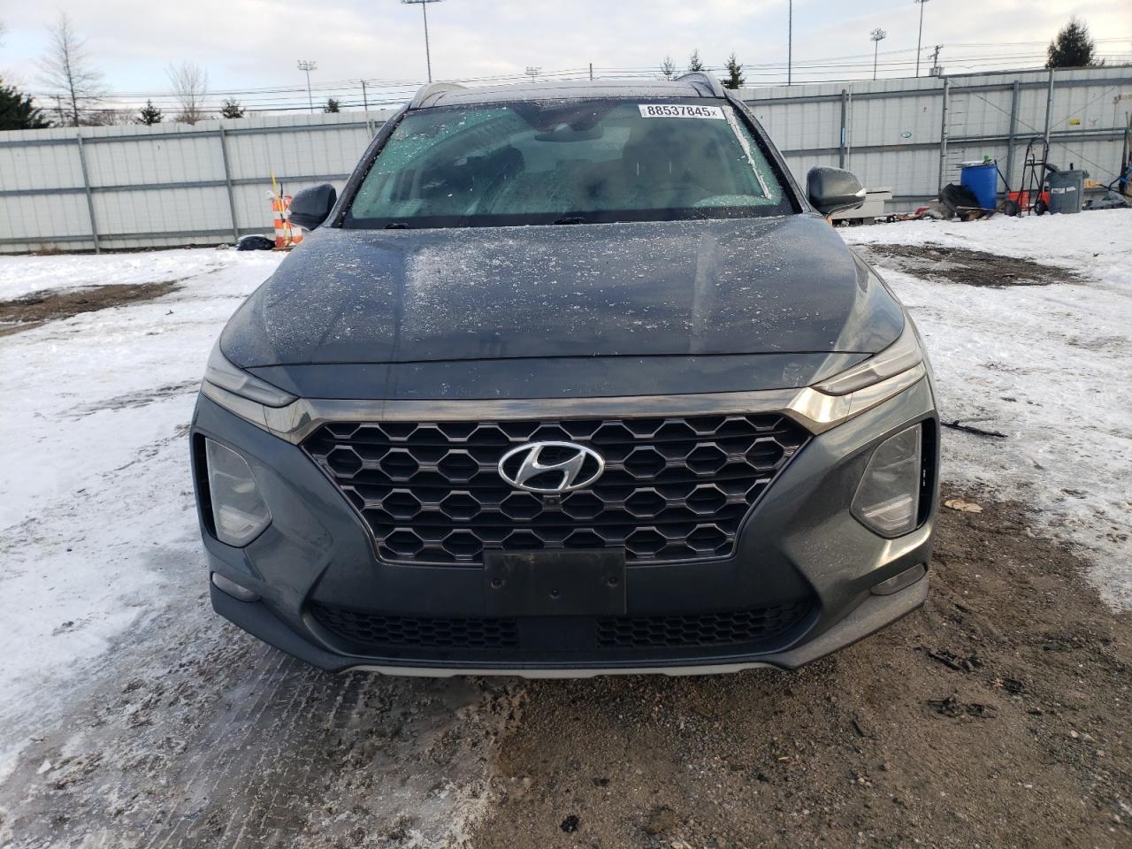 2020 Hyundai Santa Fe - Image 5