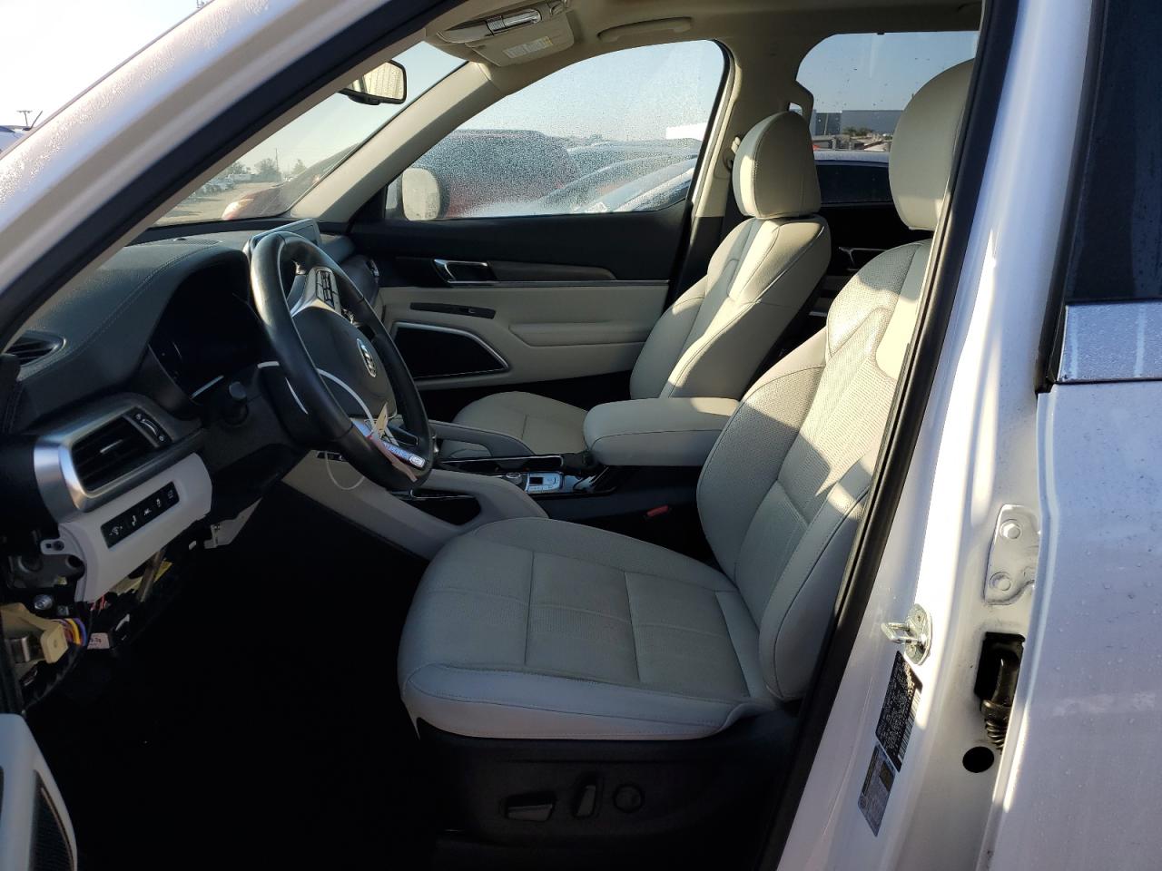 2021 Kia Telluride - Image 7