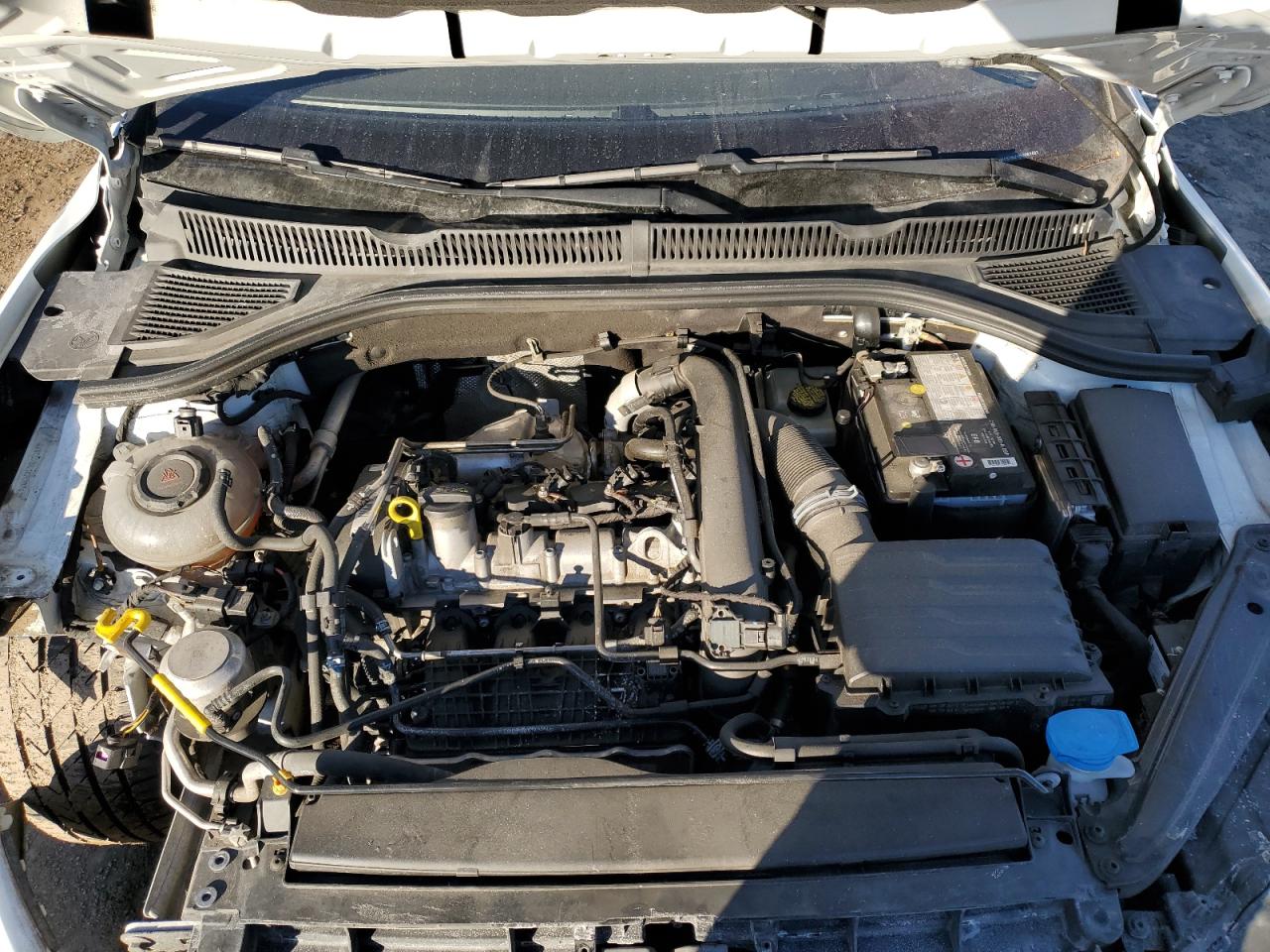 2019 Volkswagen Jetta - Image 11