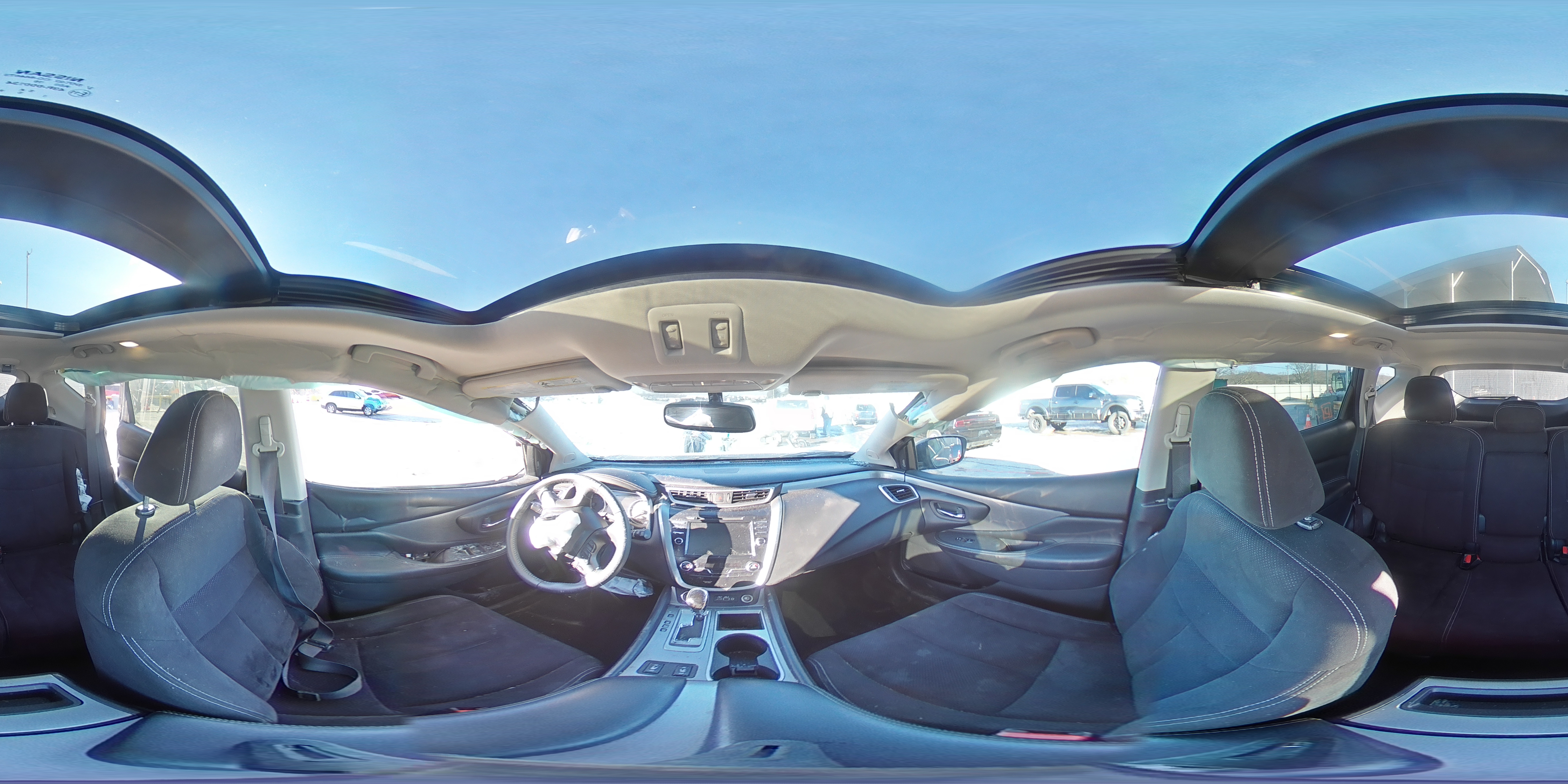 2019 Nissan Murano - Image 15