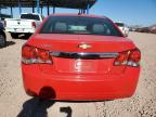 2014 Chevrolet Cruze Lt للبيع في Phoenix، AZ - Normal Wear