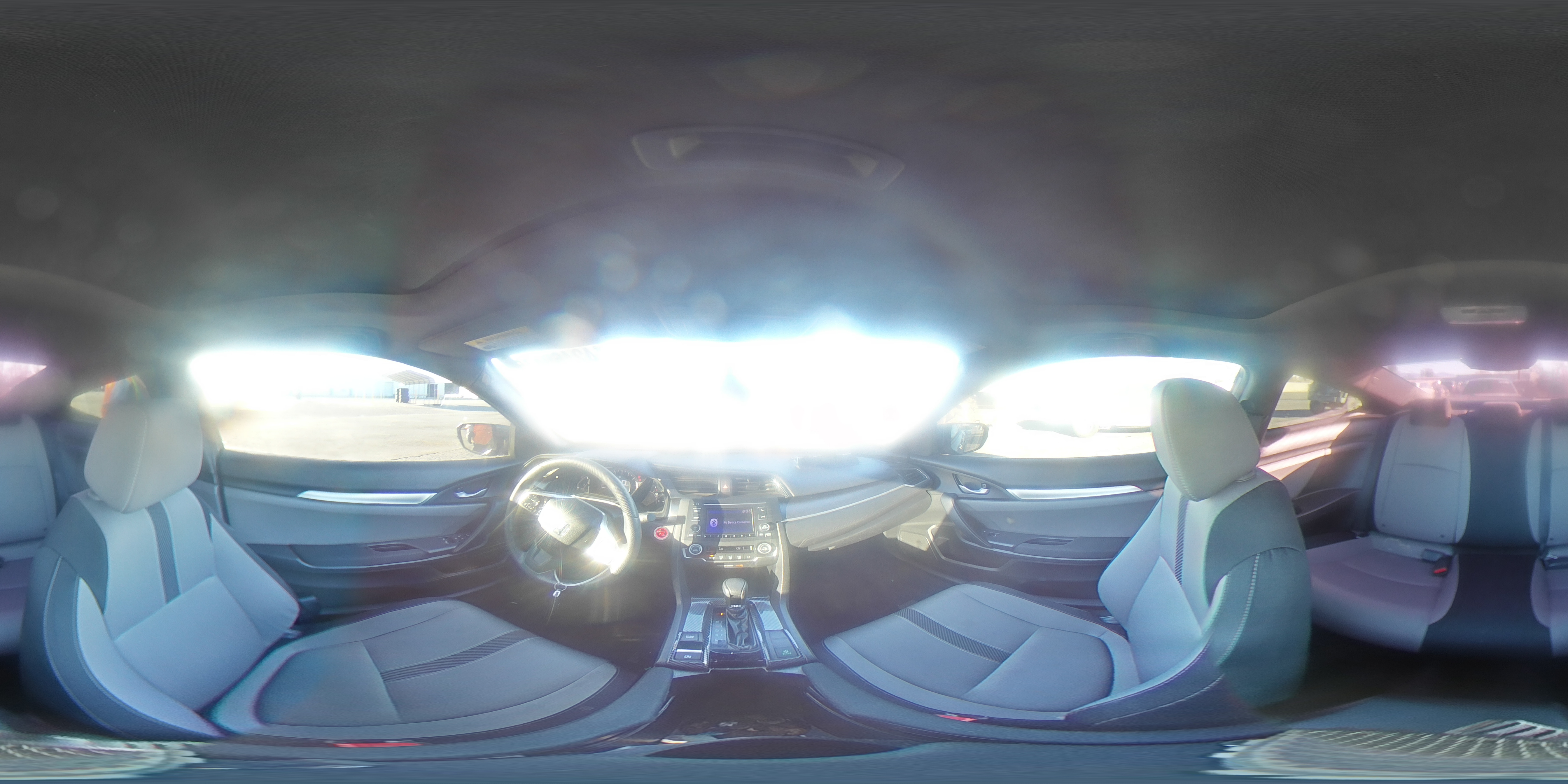 2018 Honda Civic - Image 13