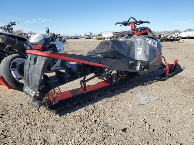 2021 ARCTIC CAT 493CC