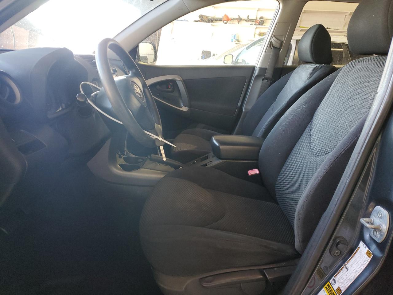 2007 Toyota RAV 4 - Image 7