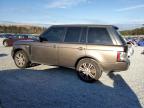 2011 Land Rover Range Rover Hse Luxury na sprzedaż w Fairburn, GA - Mechanical