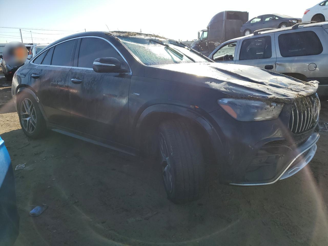 2024 Mercedes-Benz GLE - Image 4