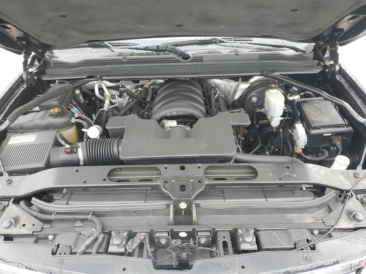 2015 Chevrolet Tahoe - Image 12