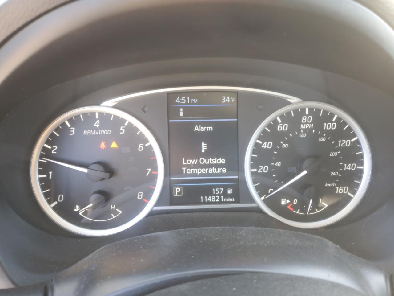 3N1AB7AP3KY269107 NISSAN SENTRA 2019