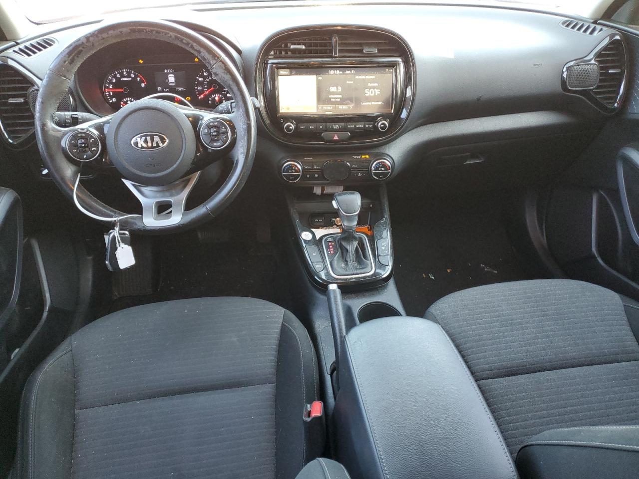 2020 Kia Soul - Image 8