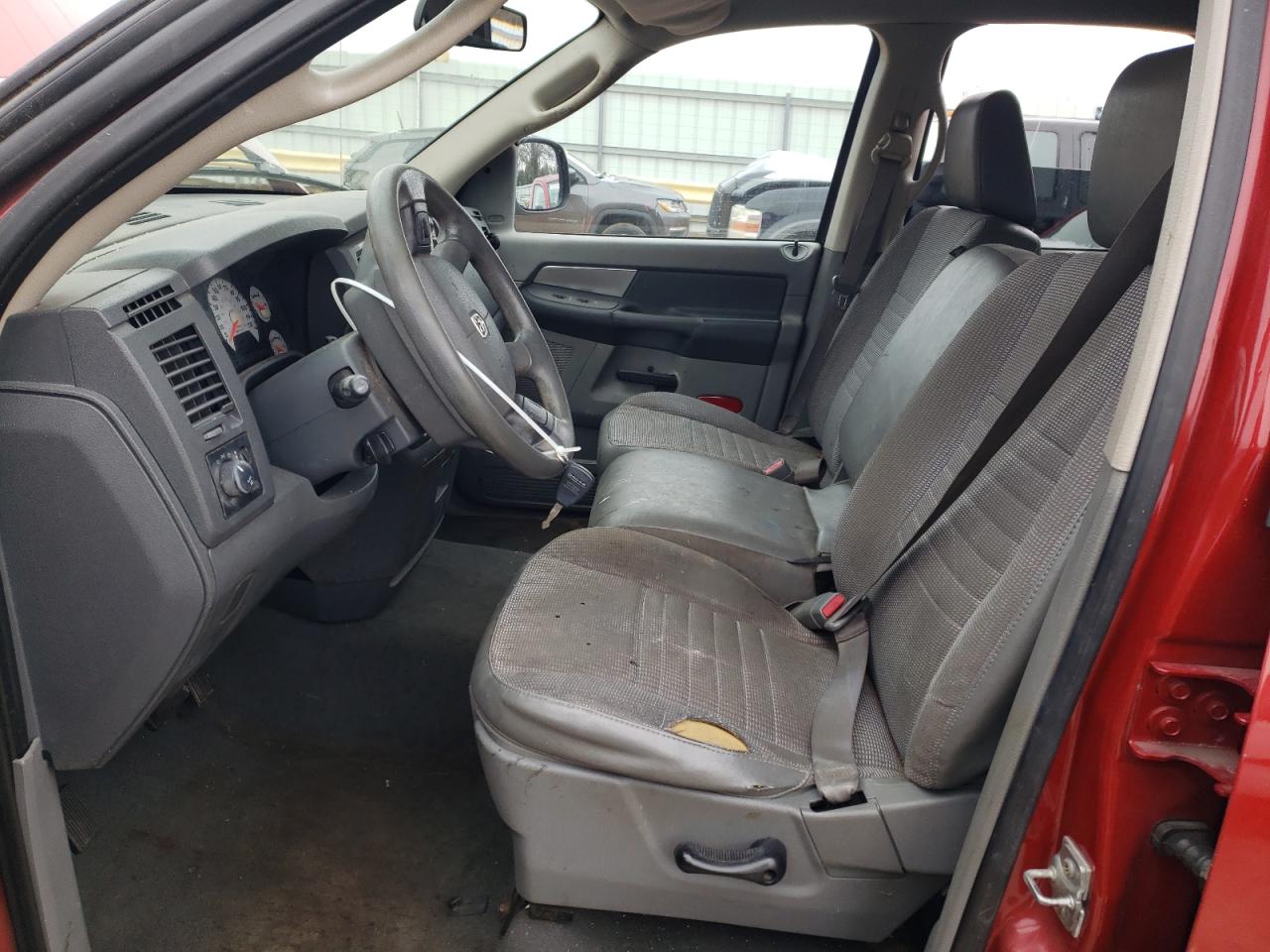2008 Dodge RAM - Image 7