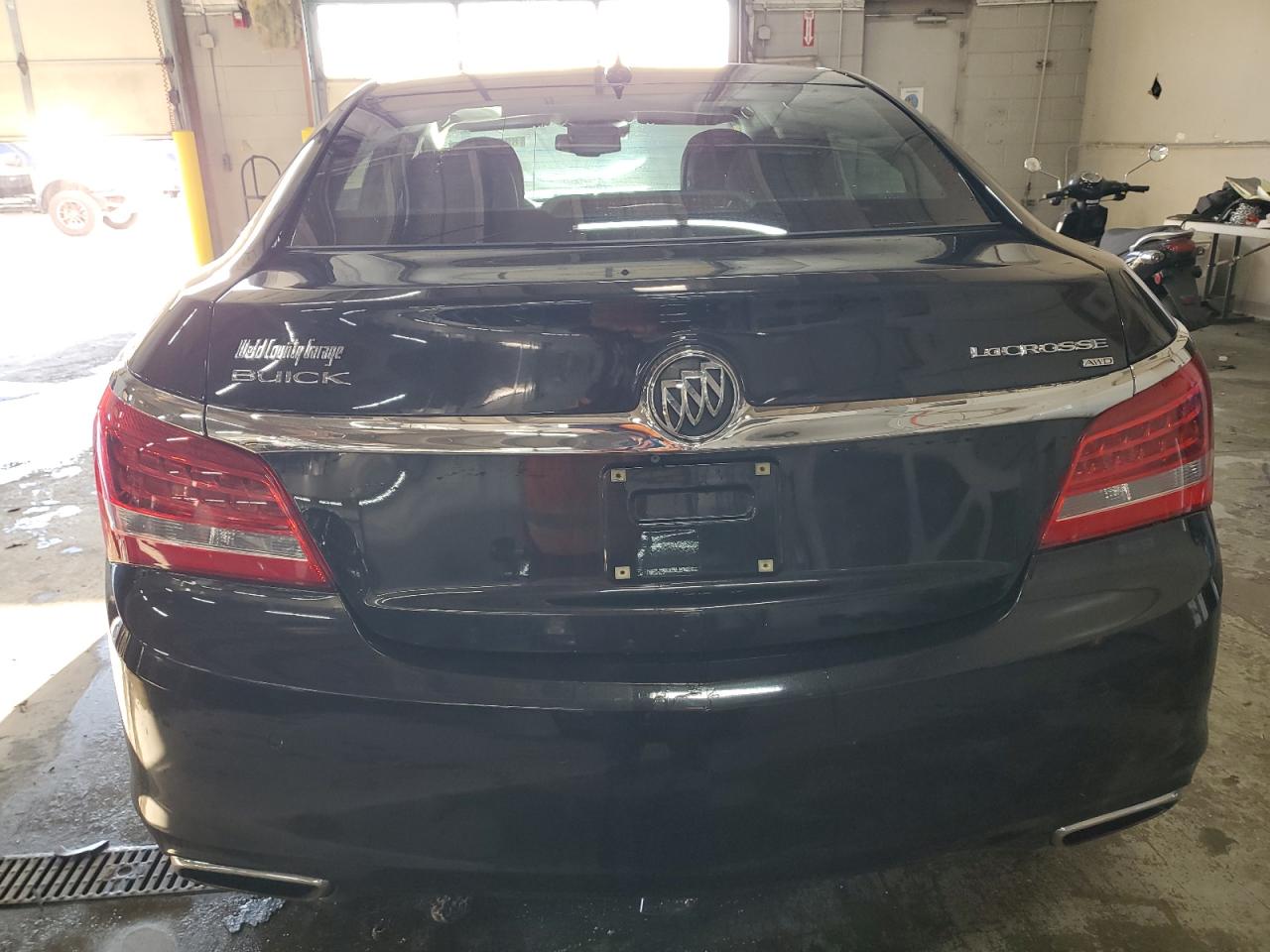 2014 Buick LaCrosse - Image 6