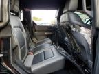 2022 Ford Bronco Base en Venta en Midway, FL - Side