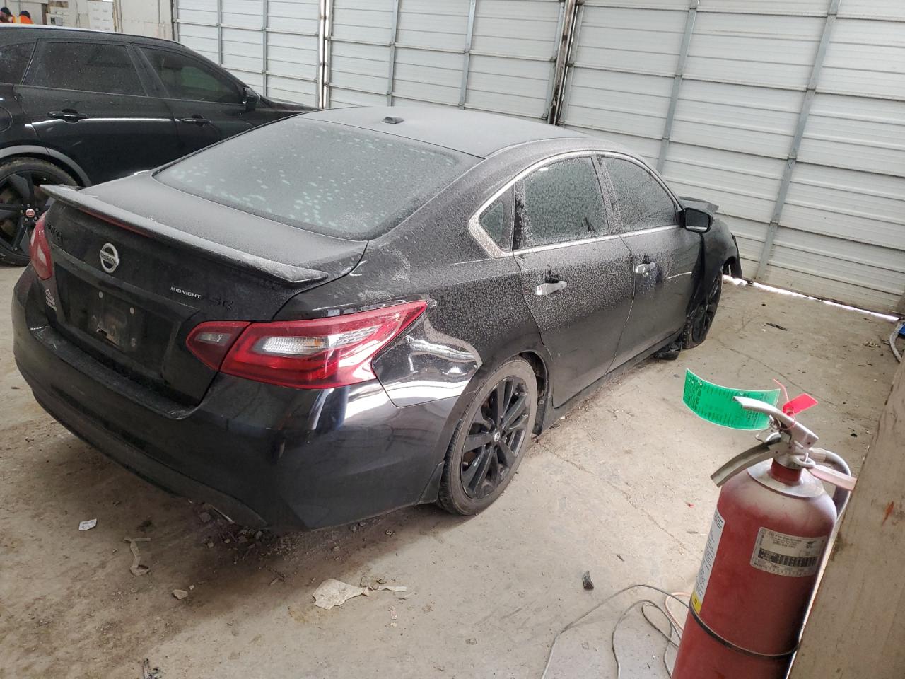 1N4AL3AP1JC273530 NISSAN ALTIMA 2018