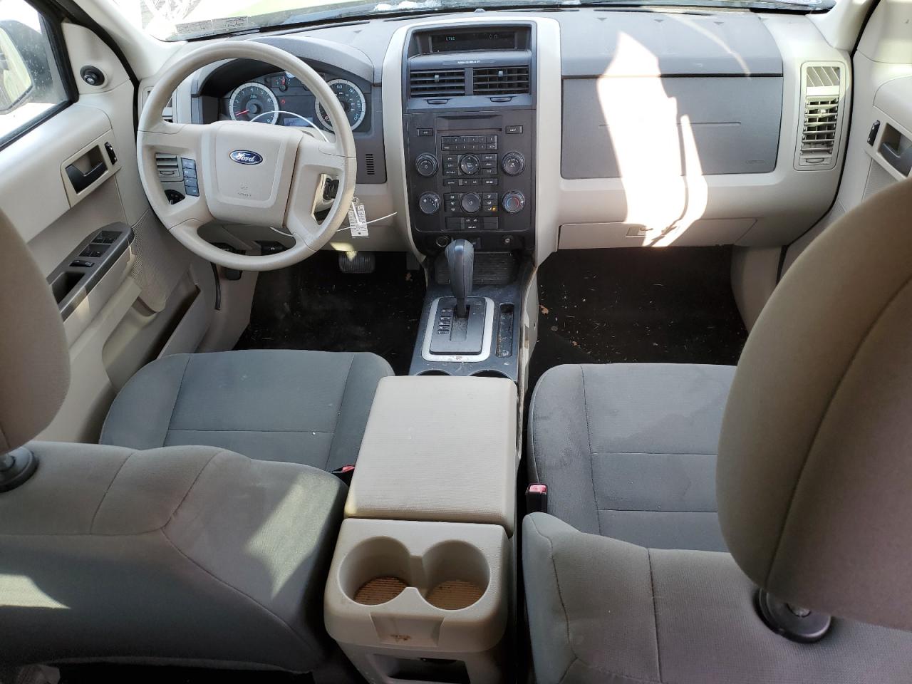 2012 Ford Escape - Image 8