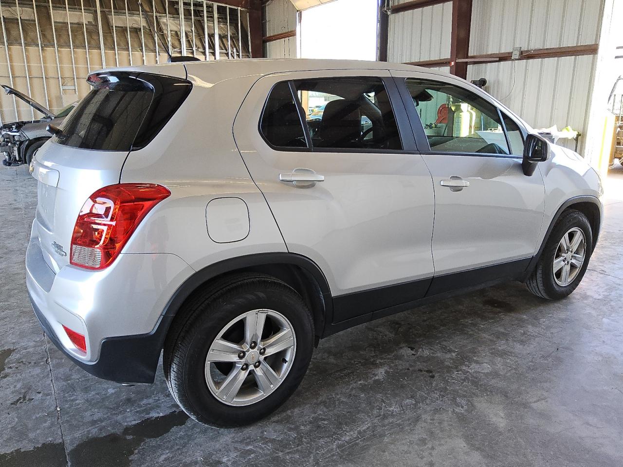 2022 Chevrolet Trax - Image 3