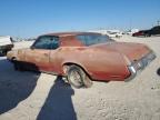 1972 Oldsmobile Cutlass للبيع في Grand Prairie، TX - Minor Dent/Scratches