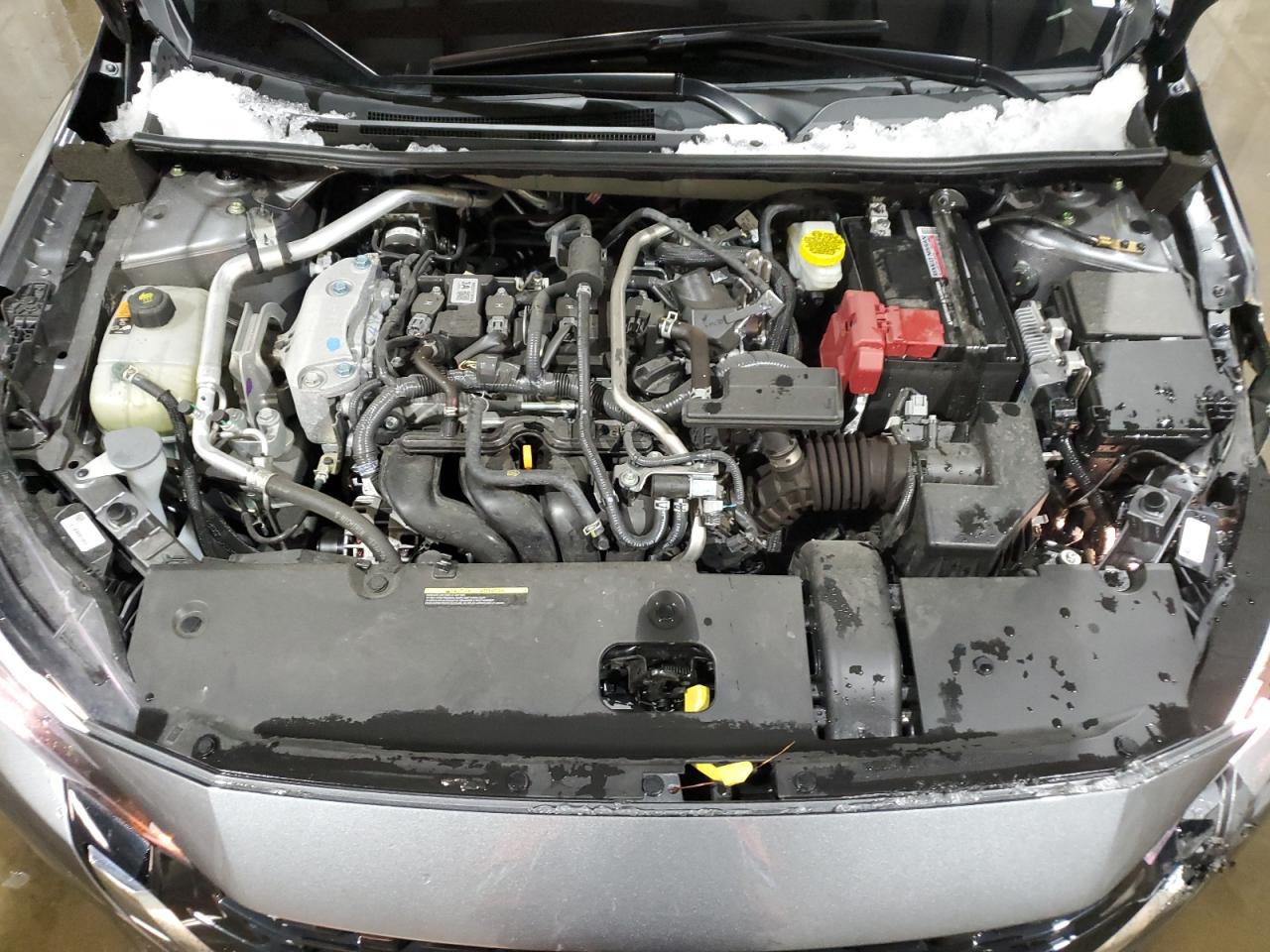 2024 Nissan Sentra - Image 11