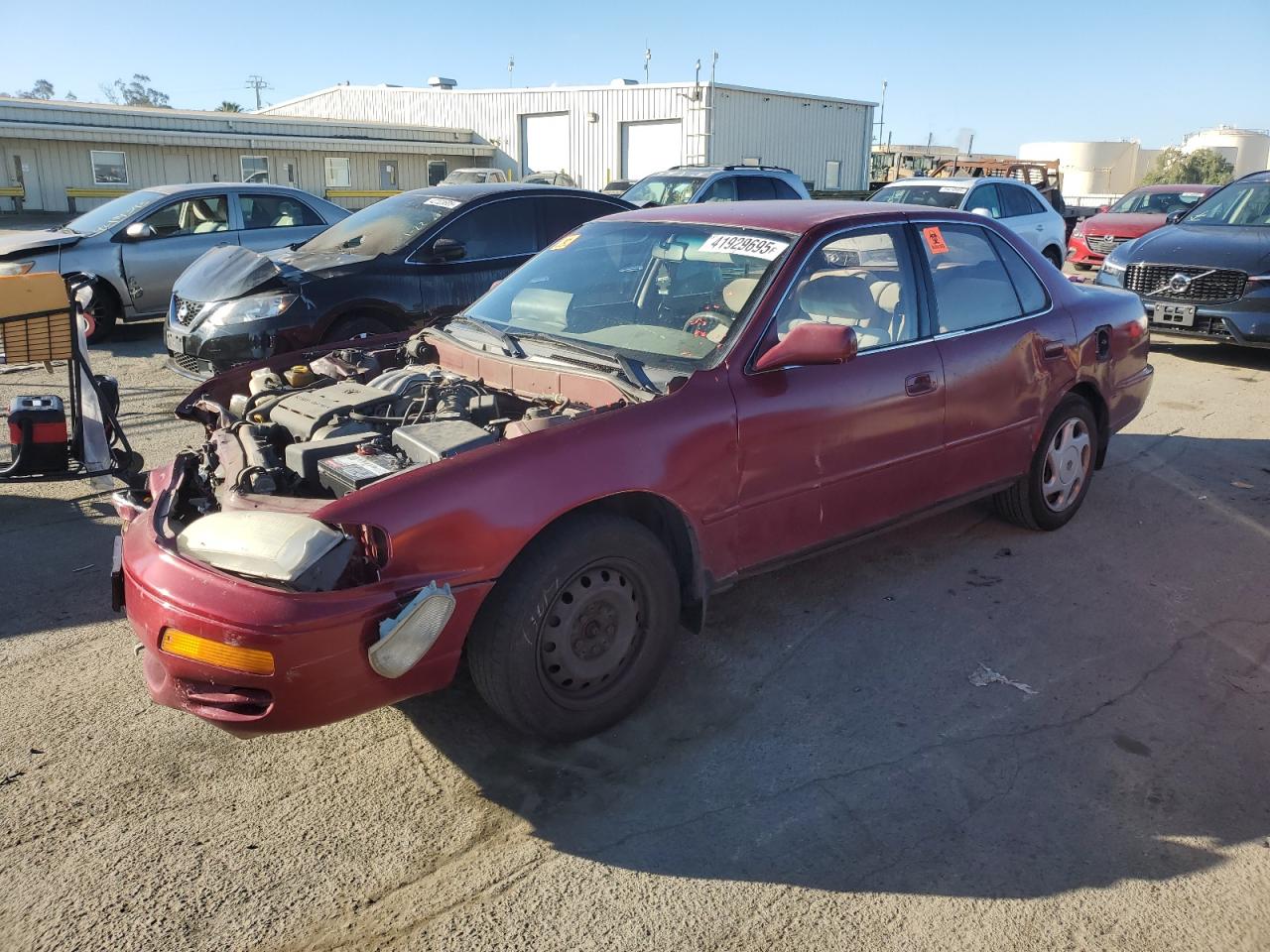 1995 Toyota Camry - Image 1