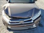 2018 Toyota Highlander Le na sprzedaż w Gastonia, NC - Front End