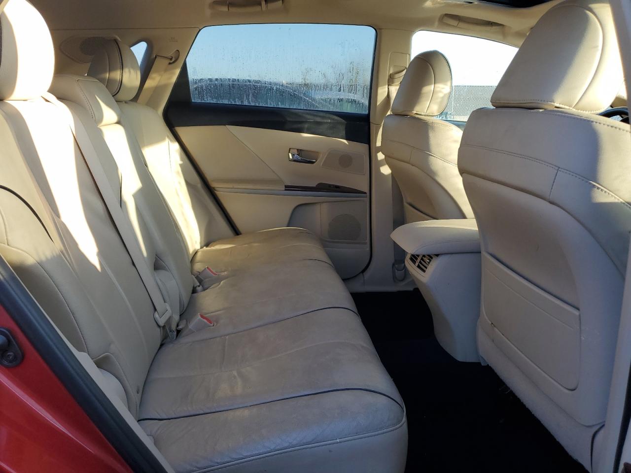 2009 Toyota Venza - Image 11
