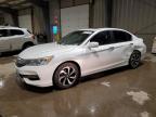 2016 Honda Accord Exl de vânzare în West Mifflin, PA - Side