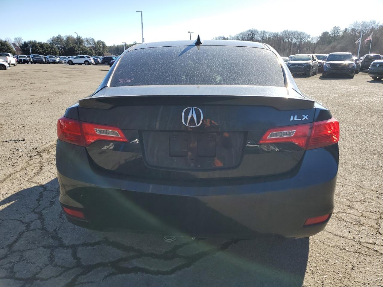 2013 Acura ILX - Image 6