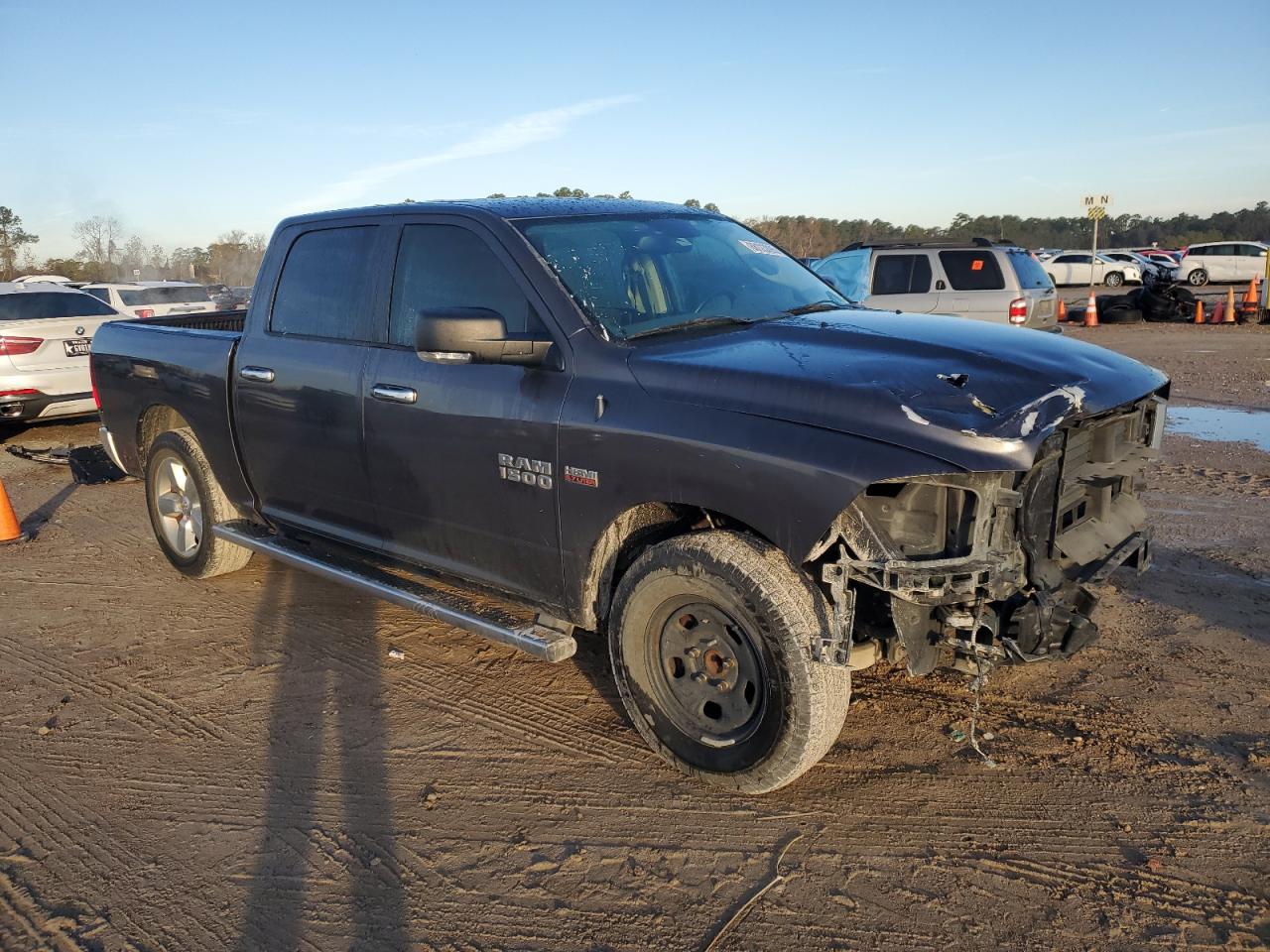2014 RAM 1500 - Image 4