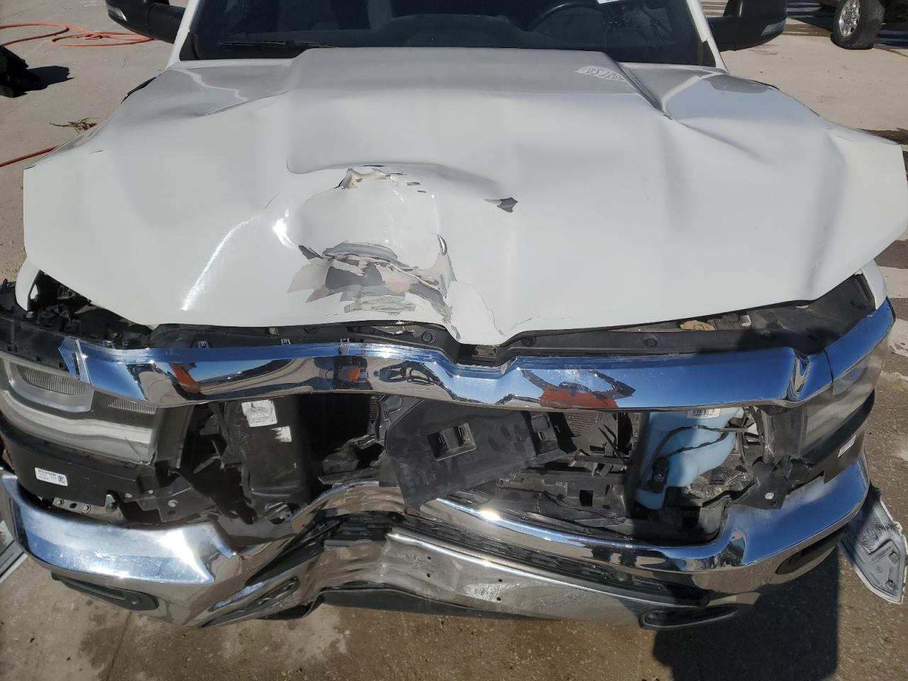 2019 RAM 1500 - Image 11